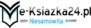 księgarnia ezoteryczna samorozwój logo książki